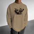 Unisex Game Inspired Long Sleeve T-shirts| WH40K