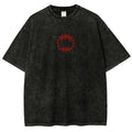 Unisex Fit Washed T-Shirt 丨WH40K