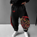 WH40K Game Casual Streetwear Pants