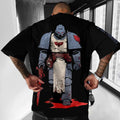 WH40K Game Inspired Vintage T-Shirt