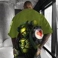 WH40K Game Inspired Vintage T-Shirt