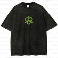 Unisex Fit Washed T-Shirt 丨WH40K