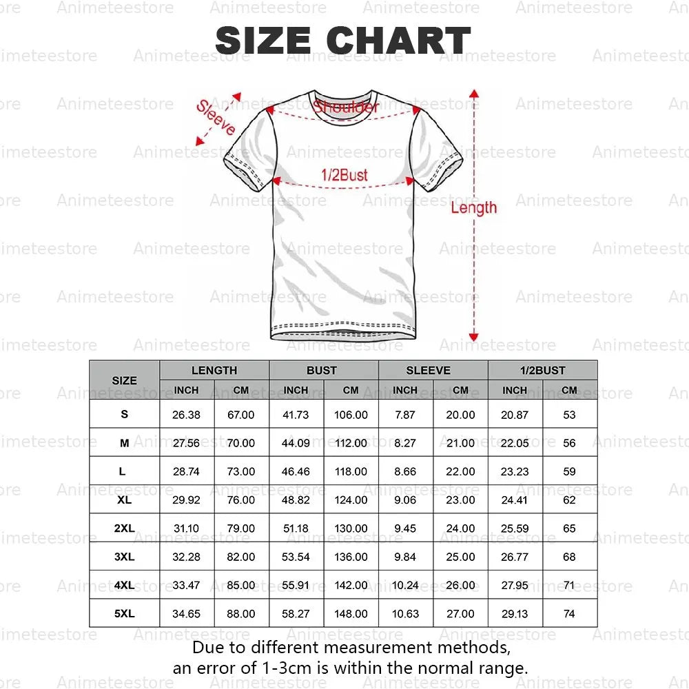 Unisex Fit Washed T-Shirt 丨WH40K
