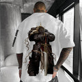 WH40K Game Inspired Vintage T-Shirt