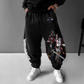 Templar Art Casual Streetwear Pants丨WH40K