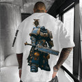WH40K Game Inspired Vintage T-Shirt