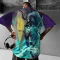 WH40K Game Inspired Vintage T-Shirt