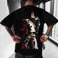 WH40K Game Inspired Vintage T-Shirt