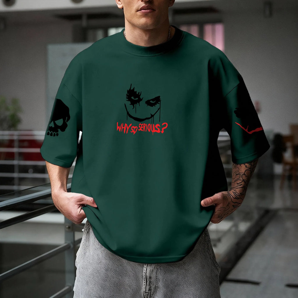 Unisex Anime Inspired Vintage T-Shirt| WH40K