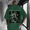 WH40K Game Inspired Vintage T-Shirt