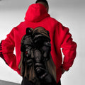 WH40K Game  Streetwear Vintage Hoodie