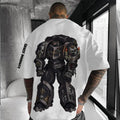 WH40K Game Inspired Vintage T-Shirt