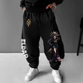WH40K Game Casual Streetwear Pants
