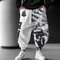 WH40K Game Casual Streetwear Pants