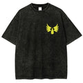 Unisex Fit Washed T-Shirt 丨WH40K