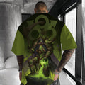 WH40K Game Inspired Vintage T-Shirt