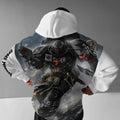 WH40K Game  Streetwear Vintage Hoodie