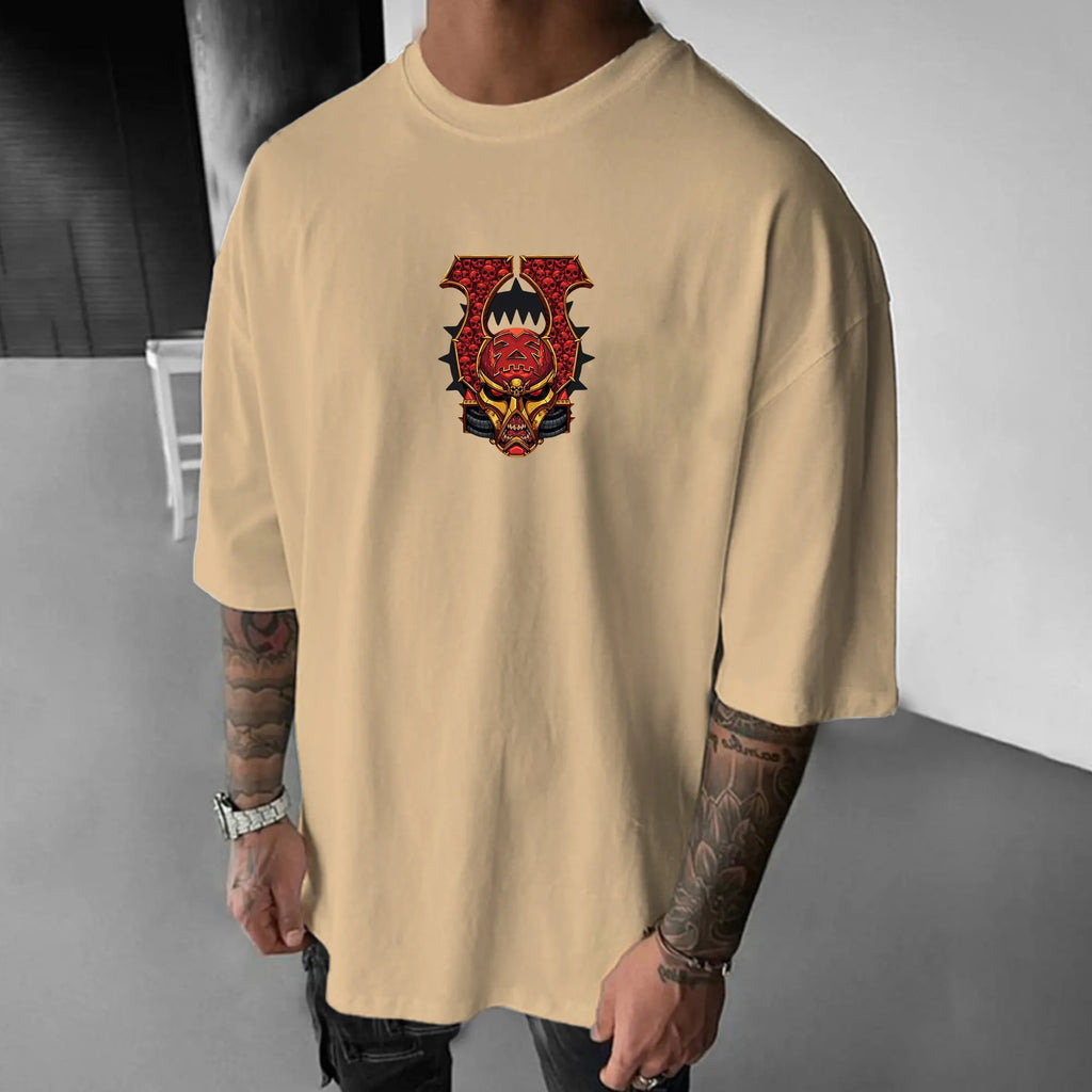 WH40K Game Inspired Vintage T-Shirt