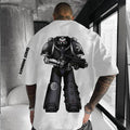 WH40K Game Inspired Vintage T-Shirt