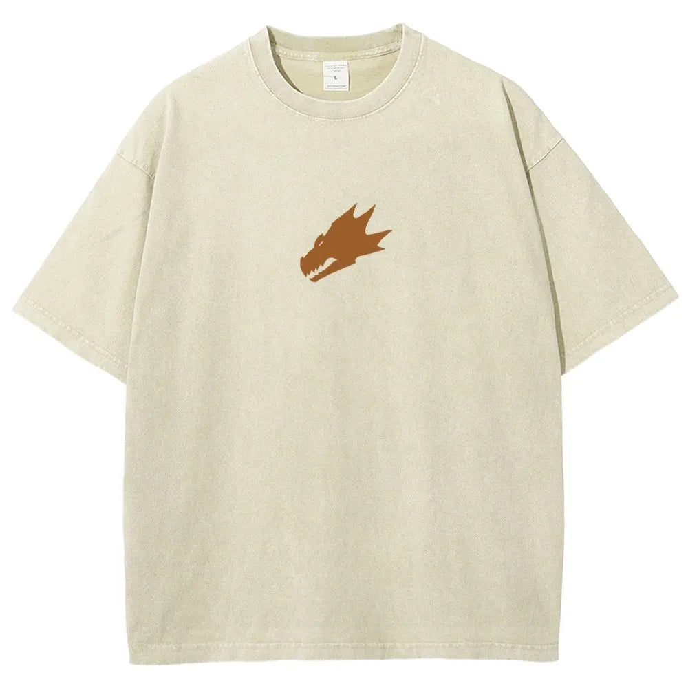 Unisex Fit Washed T-Shirt 2508020355丨WH40K