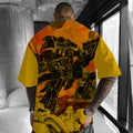 WH40K Game Inspired Vintage T-Shirt