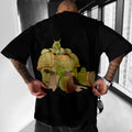 WH40K Game Inspired Vintage T-Shirt