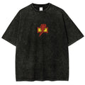 Unisex Fit Washed T-Shirt 丨WH40K