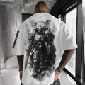 WH40K Game Inspired Vintage T-Shirt