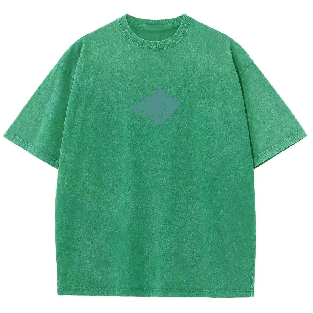 Unisex Fit Washed T-Shirt 丨WH40K
