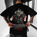 WH40K Game Inspired Vintage T-Shirt