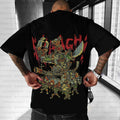 WH40K Game Inspired Vintage T-Shirt