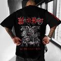 WH40K Game Inspired Vintage T-Shirt