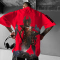 WH40K Game Inspired Vintage T-Shirt