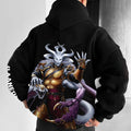 WH40K Game  Streetwear Vintage Hoodie