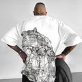 WH40K Game Inspired Vintage T-Shirt