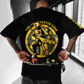 WH40K Game Inspired Vintage T-Shirt