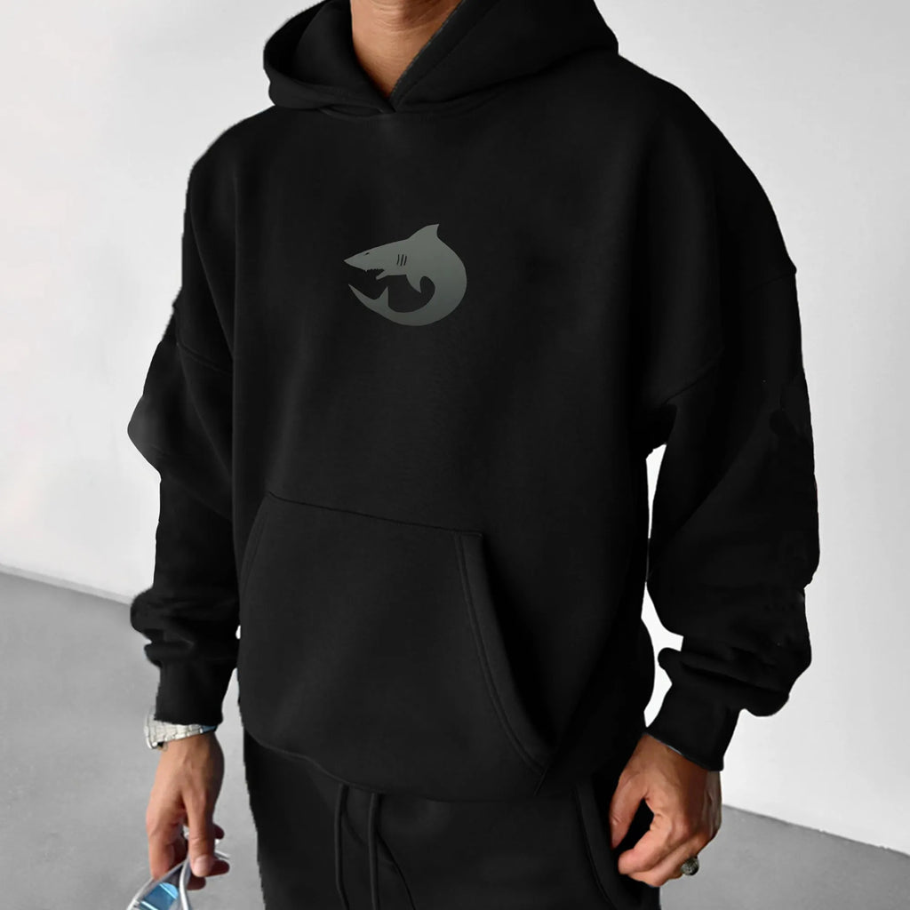 WH40K Game  Streetwear Vintage Hoodie