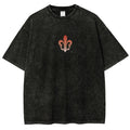 Unisex Fit Washed T-Shirt 丨WH40K