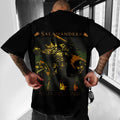 WH40K Game Inspired Vintage T-Shirt