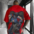 WH40K Game Inspired Vintage T-Shirt
