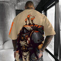 WH40K Game Inspired Vintage T-Shirt