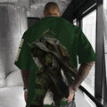 WH40K Game Inspired Vintage T-Shirt