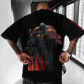 WH40K Game Inspired Vintage T-Shirt