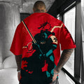 WH40K Game Inspired Vintage T-Shirt