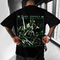 WH40K Game Inspired Vintage T-Shirt