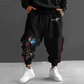 Unisex Game Inspired Vintage Pants丨WH40K