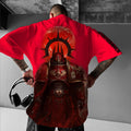 Unisex  "  WH40K" Game Inspired Vintage T-Shirt