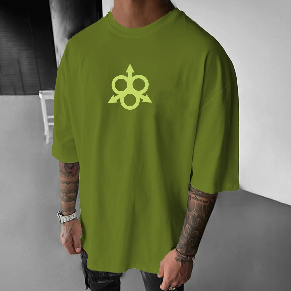 WH40K Game Inspired Vintage T-Shirt