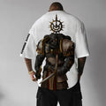 WH40K Game Inspired Vintage T-Shirt