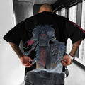WH40K Game Inspired Vintage T-Shirt